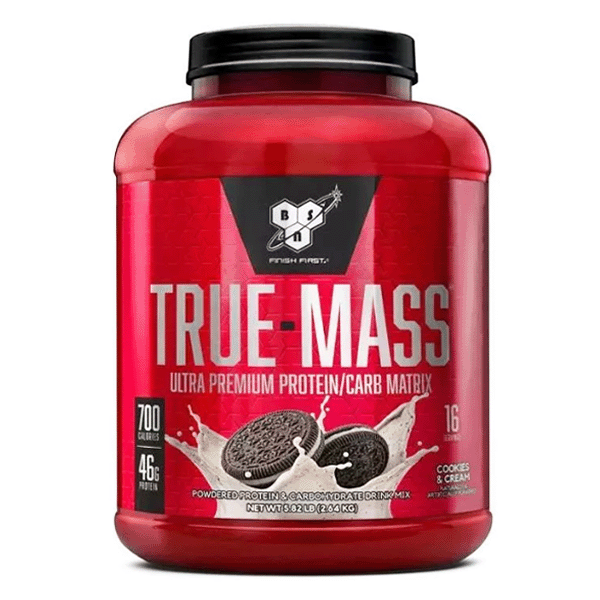 True Mass BSN 2.6 KG.2