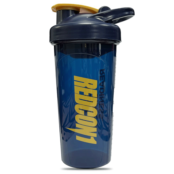 Shaker Redcom1 700ml.2