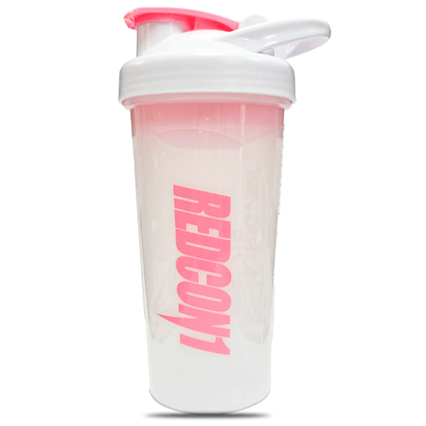 Shaker Redcom1 700ml.3
