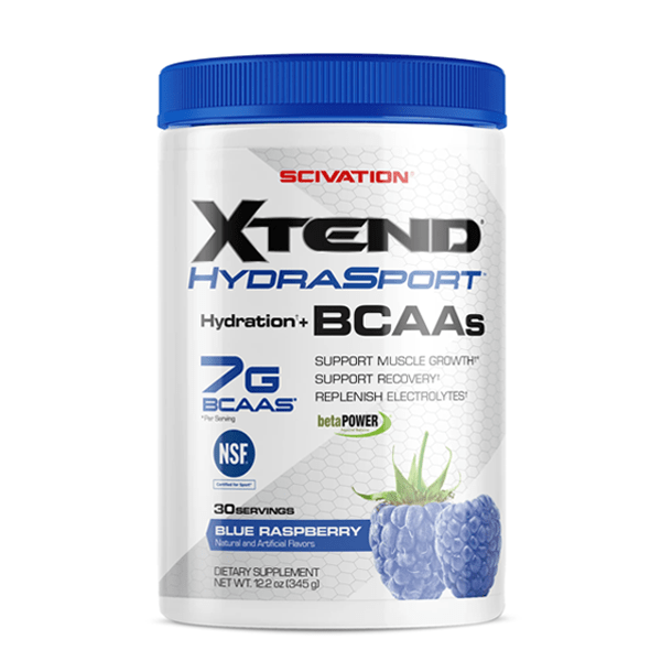 Bcaa Xtend HydraSport 30 Servicios.1