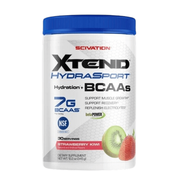 Bcaa Xtend HydraSport 30 Servicios.2