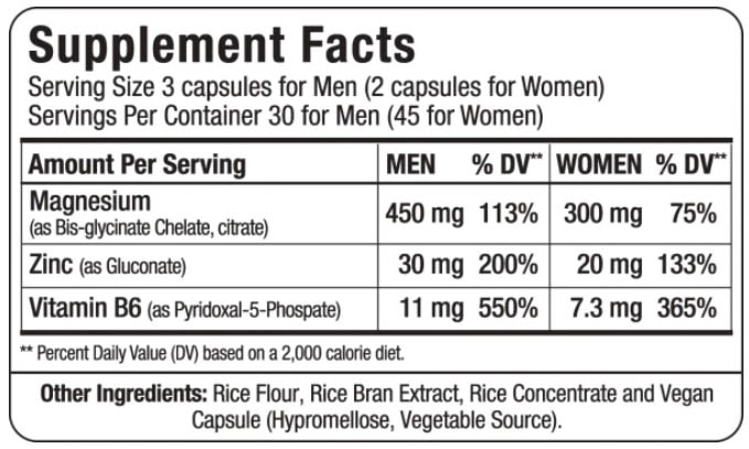 ZMA 491MG Allmax ZMX2 Advanced 90 Capsulas.2