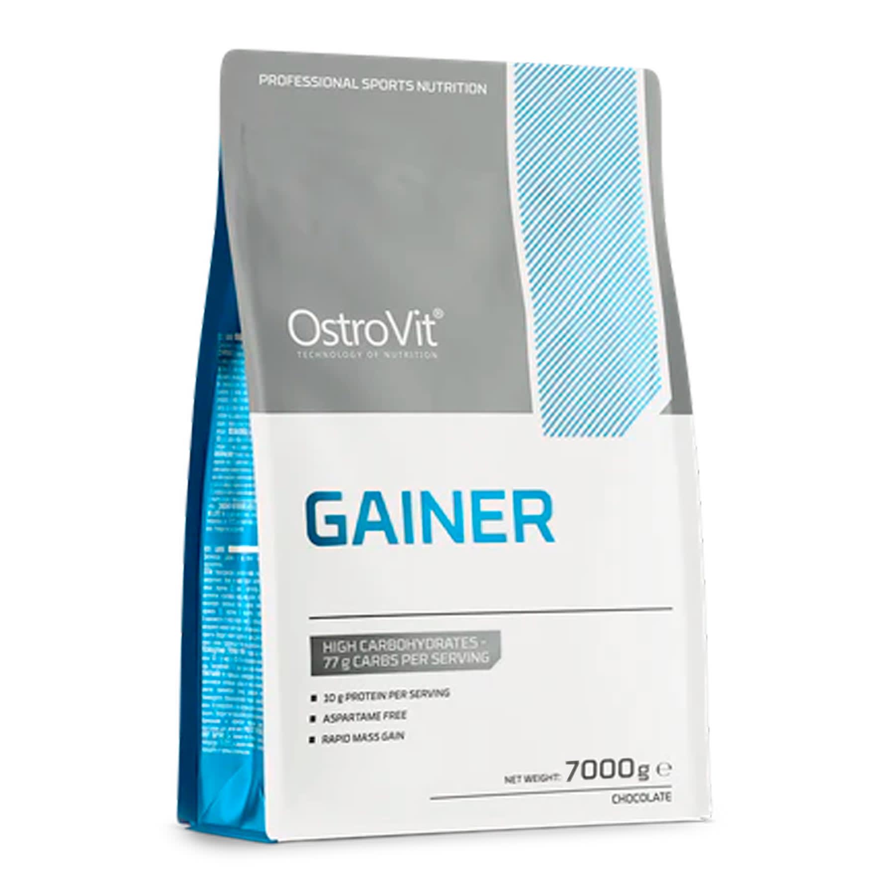 Anabolic Gainer Ostrovit 7.0 KG.