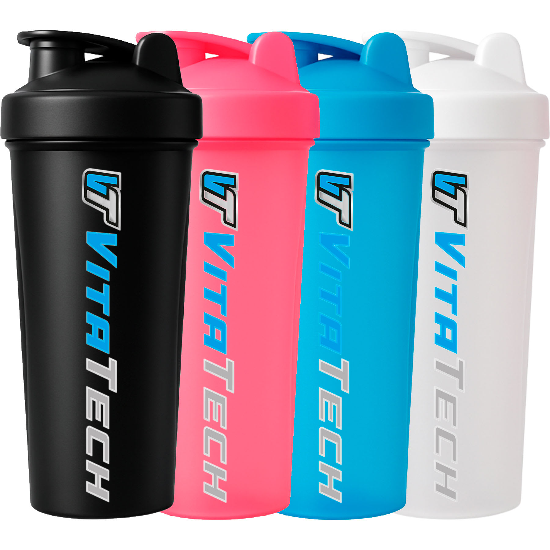 Shaker VitaTech 600cc.