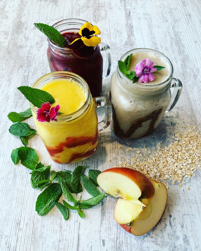 BATIDO BATIDO