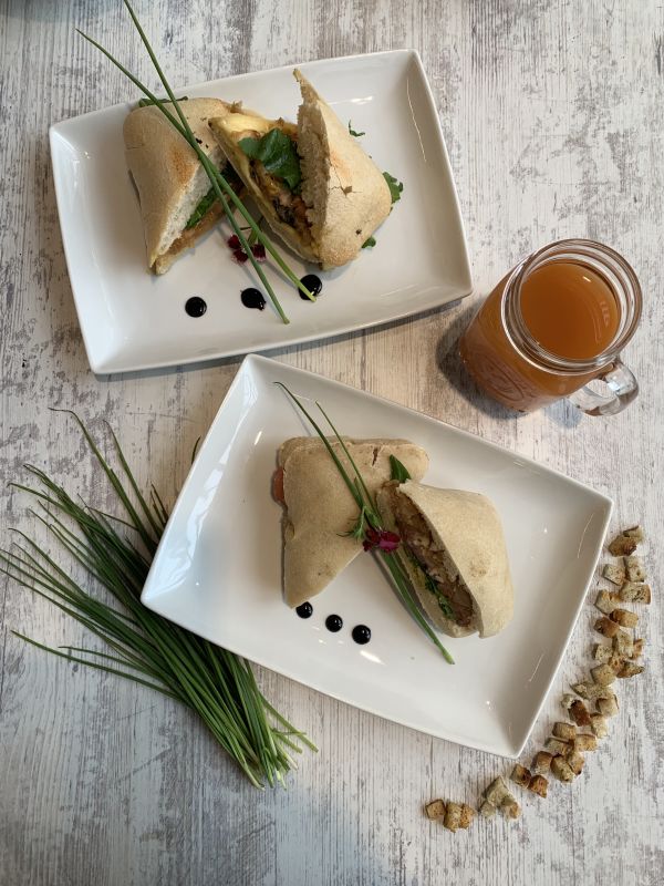 PROMO 2 x 1 FIN DE SEMANA SANDWICH QUESO CAMEMBERT PROMO 2 x 1 FIN DE SEMANA SANDWICH QUESO CAMEMBERT
