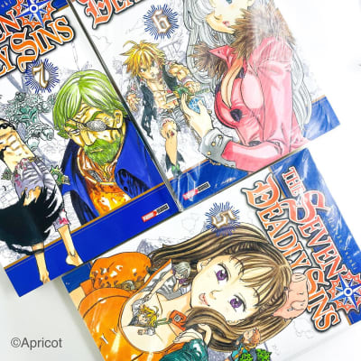 Mangas Mangas