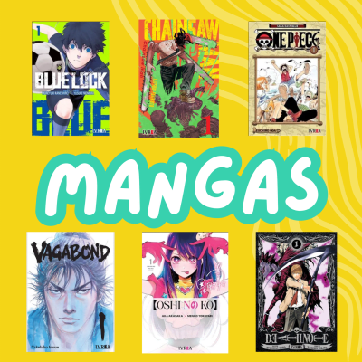 Mangas