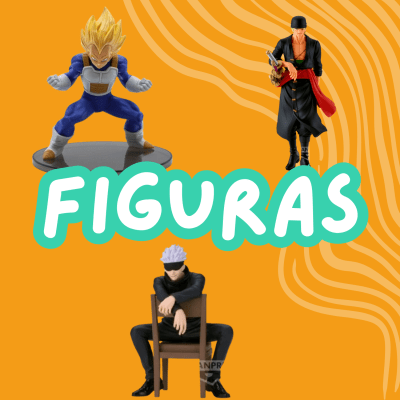 Figuras de colección