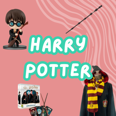 Harry Potter
