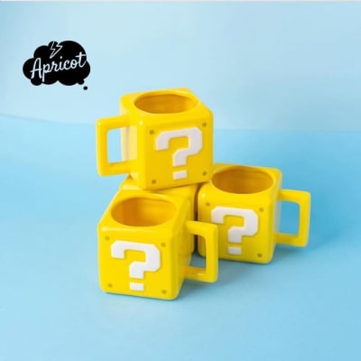 Mugs y tazones Mugs y tazones