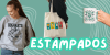  article estampados personalizados