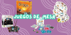 juegos de mesa