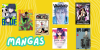 mangas