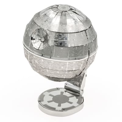 PUZZLE METAL EARTH - DEATH STAR - STAR WARS
