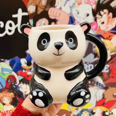 MUG 3D PANDA