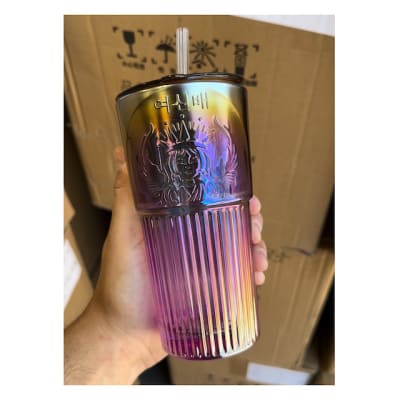 VASO KOREAN TUMBLER