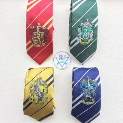 HARRY POTTER - CORBATA
