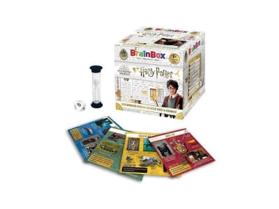 BRAINBOX HARRY POTTER