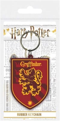 LLAVERO HARRY POTTER GRYFFINDOR