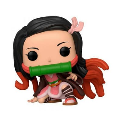 FUNKO POP! DEMON SLAYER - NEZUKO KAMADO