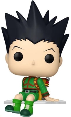 FUNKO POP! GON FREECSS SIT 2088