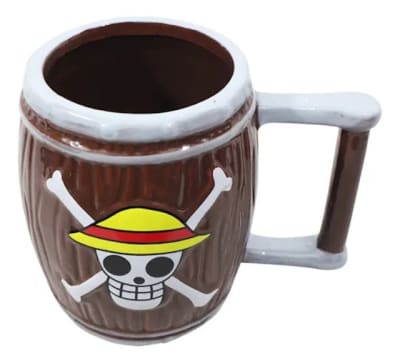 TAZON BARRIL ONE PIECE