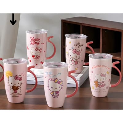 TAZON HELLO KITTY
