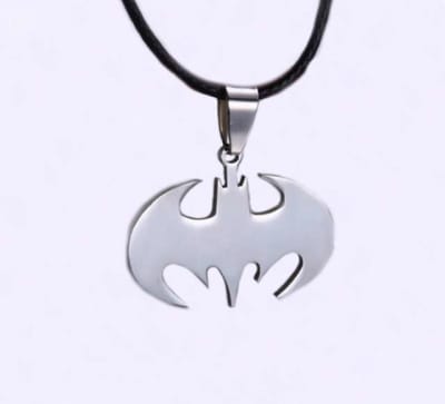 COLLAR BATMAN