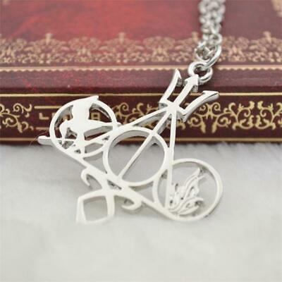 COLLAR FANDOMS LITERARIOS
