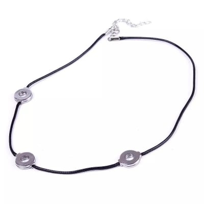 COLLAR ITACHI -  NARUTO