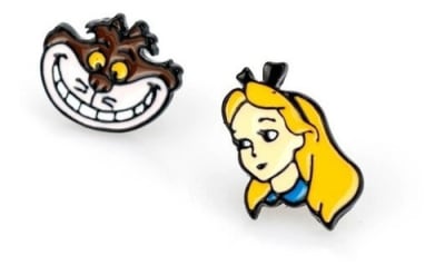 AROS ALICIA Y GATO