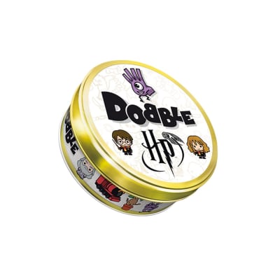 DOBBLE HARRY POTTER