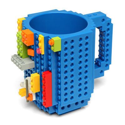 TAZÓN MUG LEGO
