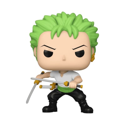 FUNKO POP RORONOA ZORO 1775 ONE PIECE