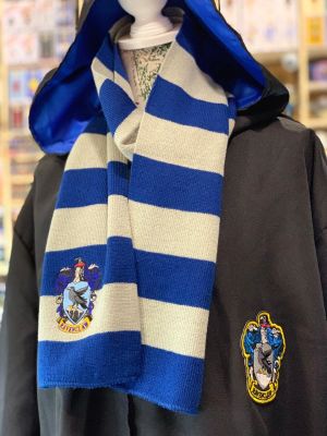 HARRY POTTER - CAPA RAVENCLAW
