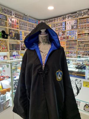 HARRY POTTER - CAPA RAVENCLAW