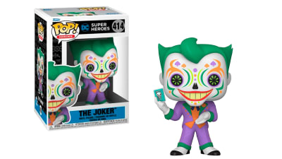 Poleron Joker Funko Poleron Joker Funko