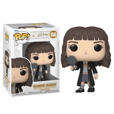 FUNKO POP HERMIONE 150 HARRY POTTER
