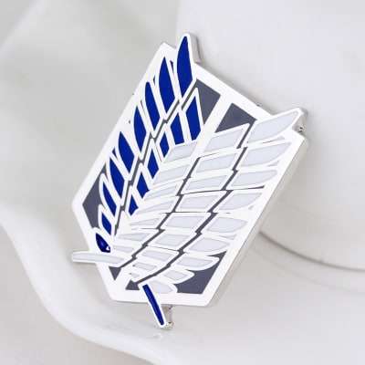 PIN ATAQUE DE TITANES