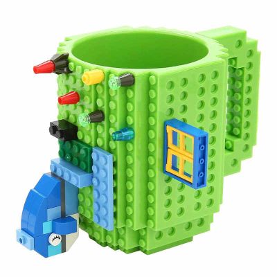 TAZÓN MUG LEGO