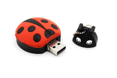PENDRIVE 32 GB CHINITA