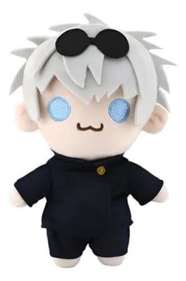 PELUCHE GOJO SATORU - JUJUTSU KAISEN