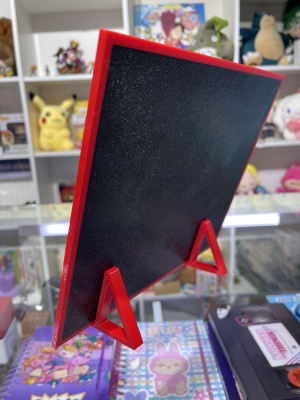 CALENDARIO 3D FORMULA 1 2026