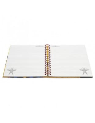 LIBRETA A5 MY HERO ACADEMIA