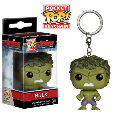 POCKET POP! HULK AVENGERS