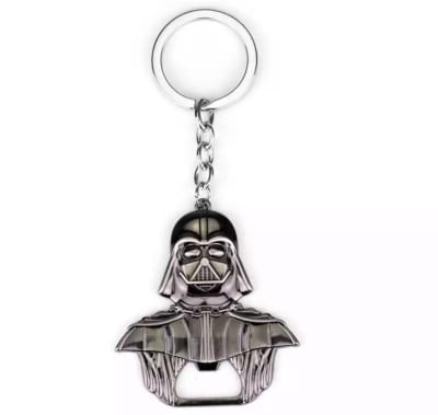 LLAVERO DESTAPADOR DARTH VADER - STAR WARS