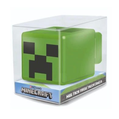 TAZON 3D MINECRAFT OFICIAL