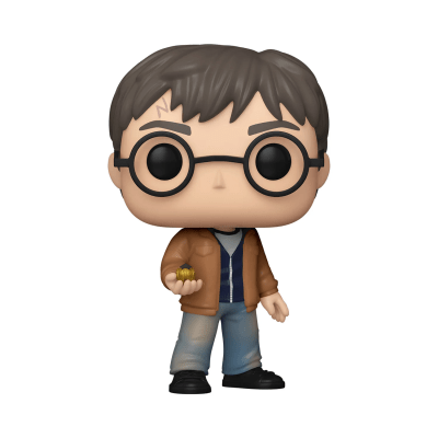 FUNKO POP! HARRY POTTER 196