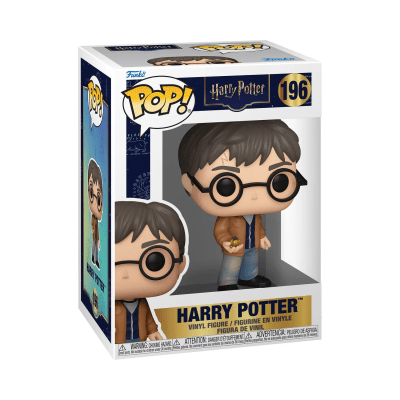 FUNKO POP! HARRY POTTER 196